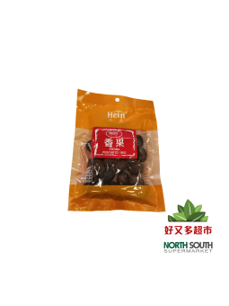 [C04-0254] （HEIN）RHIZOMA 100G（禾茵）香果 100G