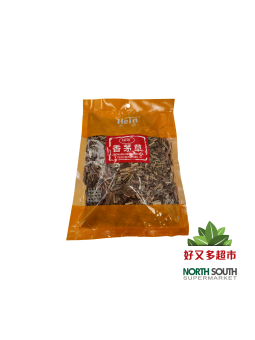 （禾茵）香茅草 LEMON GRASS SECO (CYMBOPOGON)