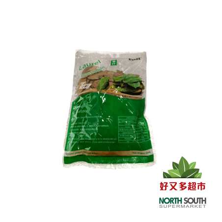 Hoja de Laurel EMB 50/100g 西百客香叶 50/100g