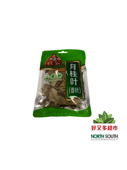 樵公香叶 15G*100/LAUREL DESHIDRATADA