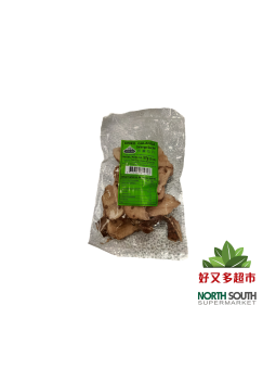 Galanga seca  30/57g 泰国南姜干 30/57g