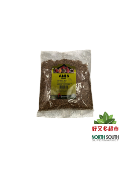 ANIS GRANO BOLSA 150G