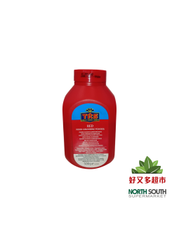 COLORANTE ROJO 500G*20 红粉