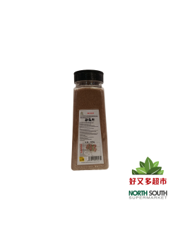 味满园椒盐粉900G*16 PIMIENTA CON SAL POLVO WEIMANYUAN