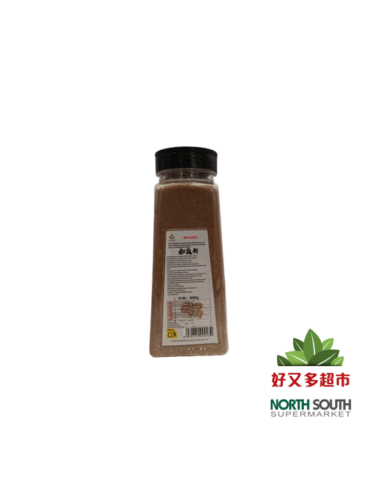 味满园椒盐粉900G*16 PIMIENTA CON SAL POLVO WEIMANYUAN
