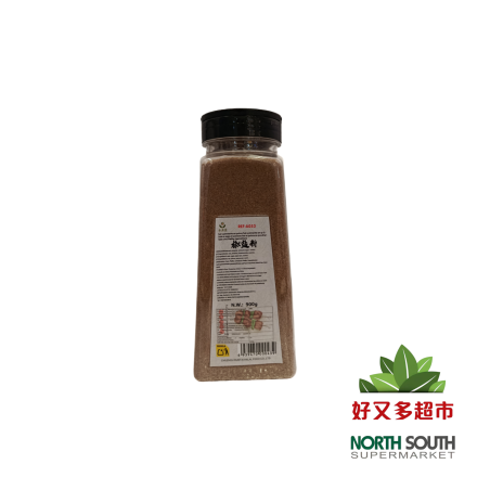 味满园椒盐粉900G*16 PIMIENTA CON SAL POLVO WEIMANYUAN