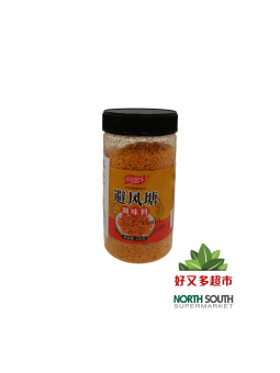 CONDIMENTO CON PAN RALLADO 50/120G 仟佳佰味避风塘调味料 50/120G