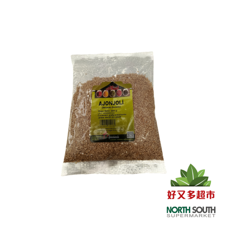 SESAMO 200g