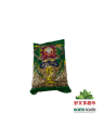 Soja verde fileteada BUDDHA SUNLEE 400g SUNLEE佛祖牌带皮绿豆片 50/400g
