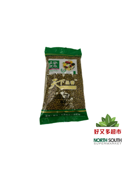 天下品客五谷优良-绿豆 400G*40/SOJA VERDE