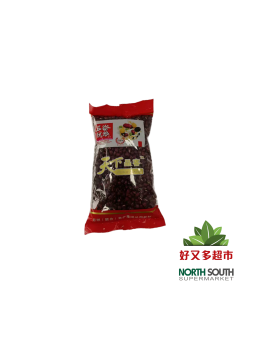 天下品客五谷优良-红豆 400G*40/SOJA ROJA