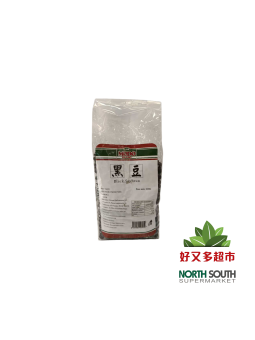 [5S0072] SOJA NEGRA *MODO* 上品牌黑豆 400g/30