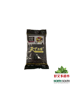 天下品客五谷优良-黑豆 400G*40/SOJA NEGRA