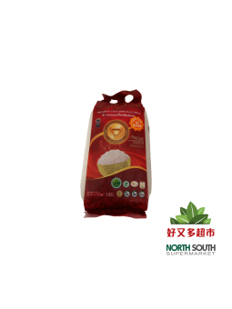 [Z01-0036] （金御碗）泰国香米(GOLDEN ROYAL BOWL) ARROZ JAZMÍN TAILANDÉS  1KG