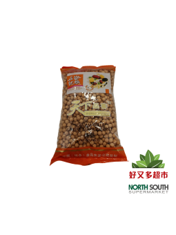 天下品客五谷优良-黄豆 400G*40/SOJA AMARILLA