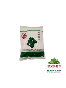#泰国鸡标糯米粉*绿(107051)(需打标签) 400G*50/HARINA DE ARROZ GLUTINOSO