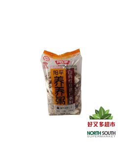 阳平山药红豆薏仁粥 430G*20/SOJAS MIXTAS