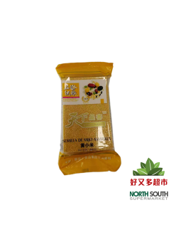 天下品客五谷优良-黄小米 400G*40/SEMILLA DE MIJO AMARILLO