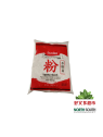 Harina de tapioca SUNLEE 25/400g SUNLEE水磨菱粉(木薯粉) 25/400g