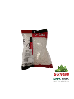 [R07-0098] （O-CHA）白色木薯小珍珠粉圆/西米(O-CHA) PERLITAS BLANCAS DE TAPIOCA 400G