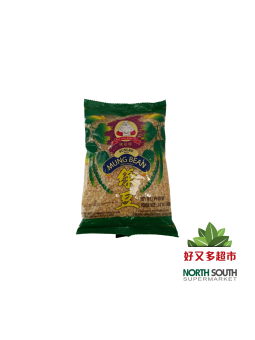 Soja verde pelada BUDDHA SUNLEE 50/400g SUNLEE佛祖牌去皮绿豆 50/400g