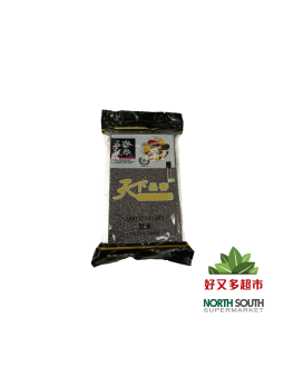天下品客五谷优良真空-黑米 400G*40/SOJA
