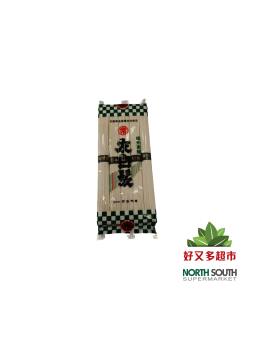 SOMEN TOMOSHIRAGA MARUTSUNE 250G