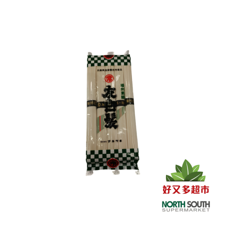 SOMEN TOMOSHIRAGA MARUTSUNE 250G