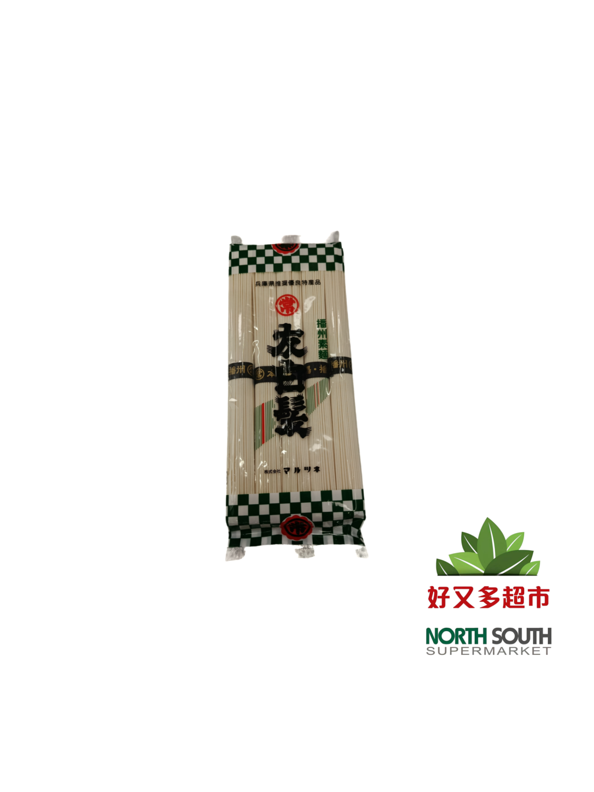 SOMEN TOMOSHIRAGA MARUTSUNE 250G