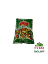 绿鹿原味雪菜笋丝500G*30/MOSTAZA CON BROTE DE BAMBU EN TIRAS