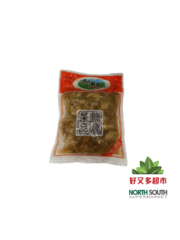绿鹿长豆 500G*30