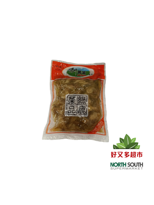 绿鹿长豆 500G*30