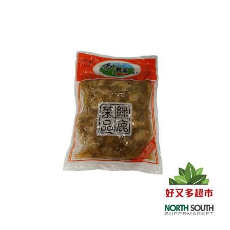 绿鹿长豆 500G*30