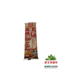 HOSHI UDON KAKU TALLARINES PLANOS 300G