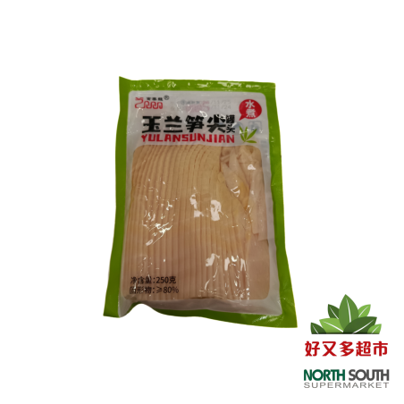 富春龙玉兰笋尖 250G*30/TALLO DE BAMBU