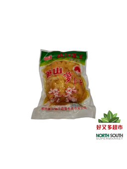 钱江萧山萝卜干 320G*30/RÁBANO CONSERVADO