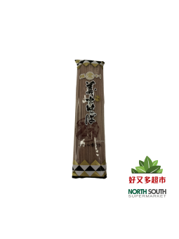 NIHON SOBA FIDEOS ALFORFON 250G