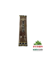 NIHON SOBA FIDEOS ALFORFON 250G