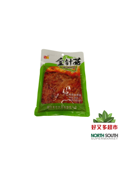 邓仕金针菇 200G*40/SETA ENOKI EN CONSERVA