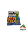 [X02-0396] （富春龙）油焖笋 (FUCHUNLONG) BROTE DE BAMBÚ ENCURTIDOS EN CONSERVA 200G