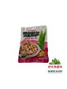 （富春龙）雪菜嫩笋 BROTES DE BAMBÚ CON MOSTAZA CHINA ENCURTIDOS 200G