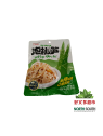 （富春龙）泡椒笋 BROTES DE BAMBÚ CON CHILE ENCURTIDOS 200G