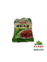Aperitivo con brote de bambuSCLY 25/100g 山川绿野油焖小笋(原味) 25/100g