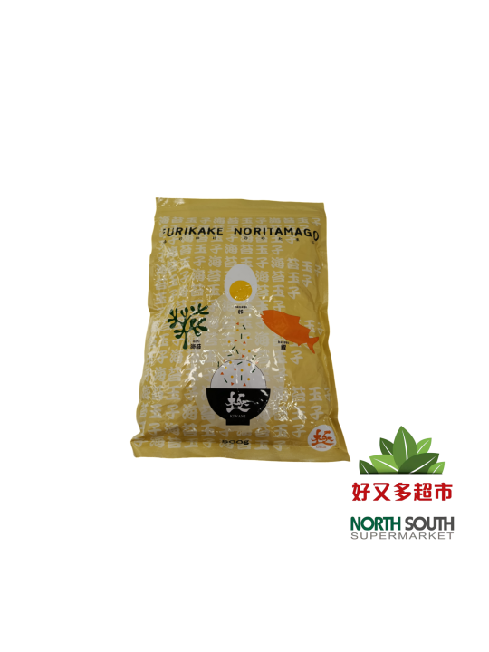 FURIKAKE NORITAMAGO KIWAMI 500G