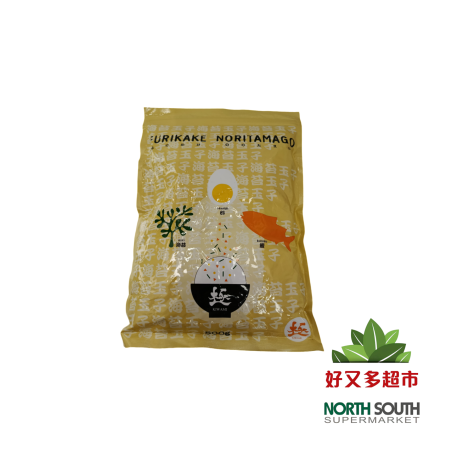 FURIKAKE NORITAMAGO KIWAMI 500G