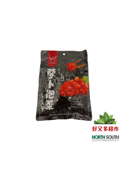 [X02-0368] （天天想）萝卜泡菜 袋(TIANTIANXIANG) RABANO ENCURTIDO 450G