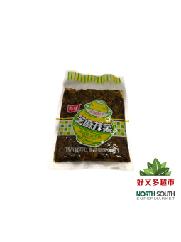 邓仕芝麻芥菜300G MOSTAZA EN CONSERVA
