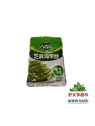 Aperitivo de alga con sesamo JXJ 50/88g 吉香居芝麻海带丝 50/88g