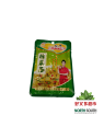 [X02-0340] （天天想）榨菜芯(TIANTIANXIANG) RAÍZ DE MOSTAZA CHINA EN CONSERVA 60G