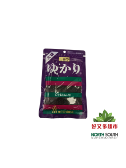 FURIKAKE YUKARI 50G APROX